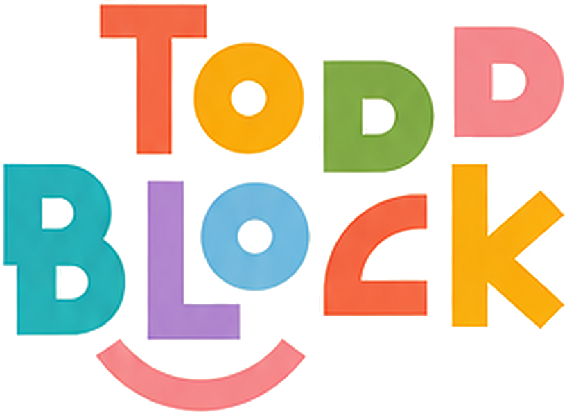Toddler's Block